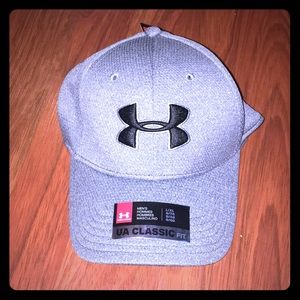 Brand new under armour men’s hat